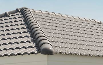 advantages of Mountnessing clay roofing