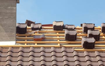 Mountnessing clay roofing costs
