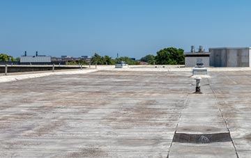 Mountnessing commercial flat roofing