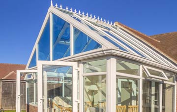 conservatory roof insulation costs Mountnessing