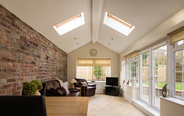 conservatory roof insulation Mountnessing, Essex