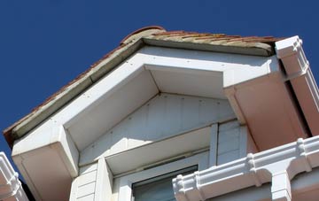 Mountnessing fascia installation costs