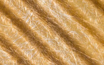 Mountnessing fibreglass roof waterproofing