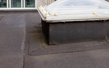 disadvantages of Mountnessing flat roofs