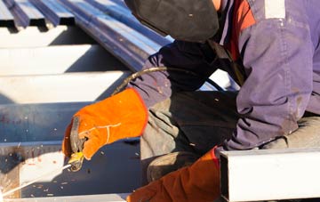 Mountnessing flat roofing options