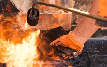 Mountnessing flat roof repair companies