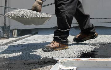 Mountnessing flat roofing companies