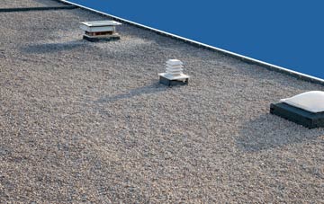 flat roofing Mountnessing, Essex