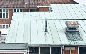 Mountnessing lead roofing costs