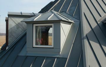 metal roofing Mountnessing, Essex