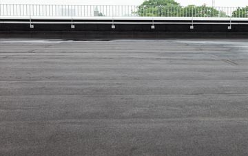 Mountnessing asphalt roof replacement