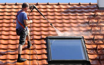 roof cleaning Mountnessing, Essex