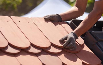 Mountnessing roof tile contractors