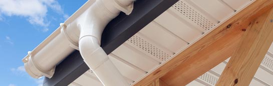 get Mountnessing guttering quotes today