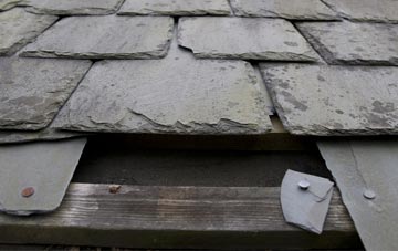 Mountnessing slate roof repairs and maintenance