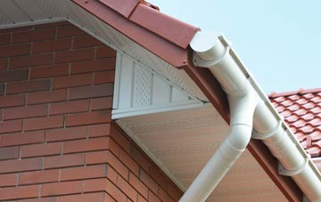 Mountnessing soffit repair costs