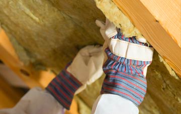 types of Mountnessing pitched roof insulation materials