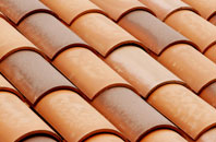 Mountnessing clay roofing