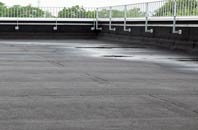 find rated Mountnessing flat roofing companies