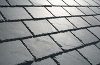Mountnessing slate roof