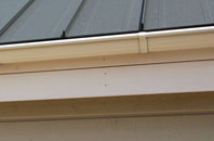 Mountnessing soffit repair