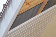 rated Mountnessing soffit repair companies