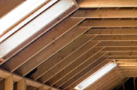 Mountnessing tapered roof insulation quotes